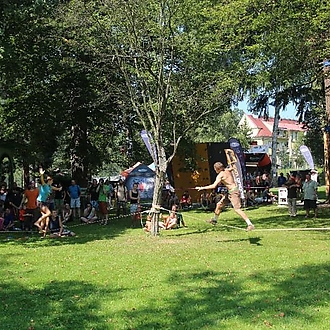 28th International Mountaineering Film Festival